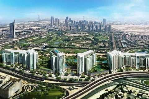 Emirates Hills