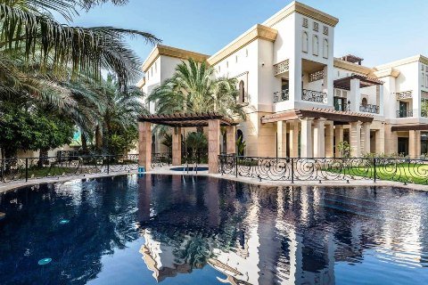 ТОП-10 новостроек и комьюнити в Emirates Hills