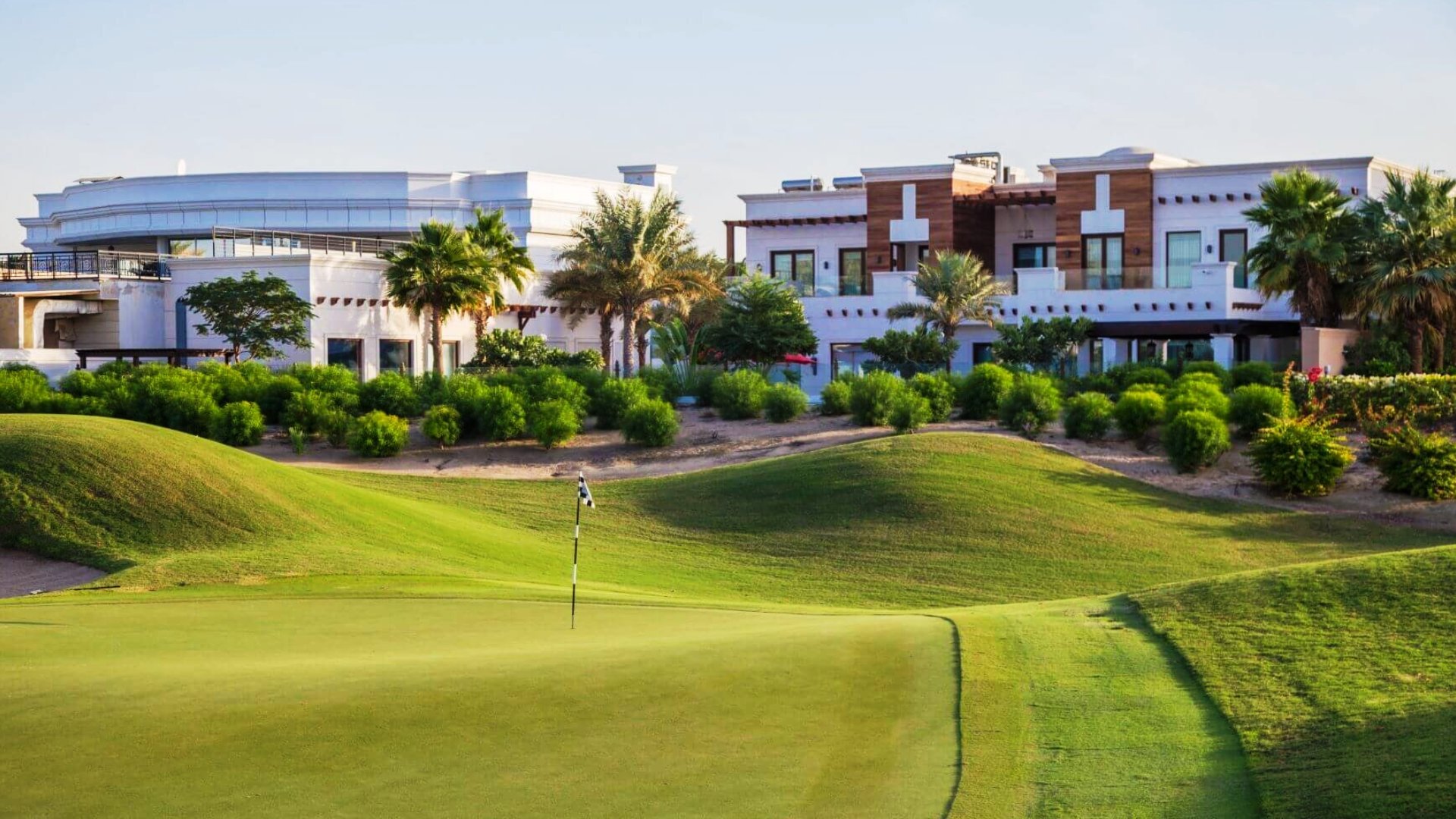 Emirates Hills Dubai РІРёР»Р»С‹